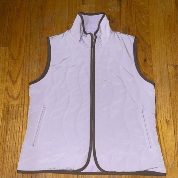 Sport Haley Jackets & Blazers - EUC sport Haley vest
